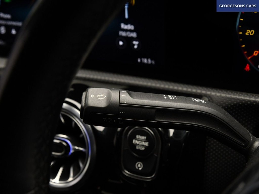 Used Mercedes-Benz CLA 2022 for sale - 77534406: Photo 49