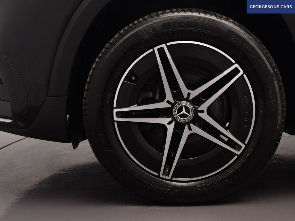 Used Mercedes-Benz EQB 2022 for sale - 77031068: Photo 10