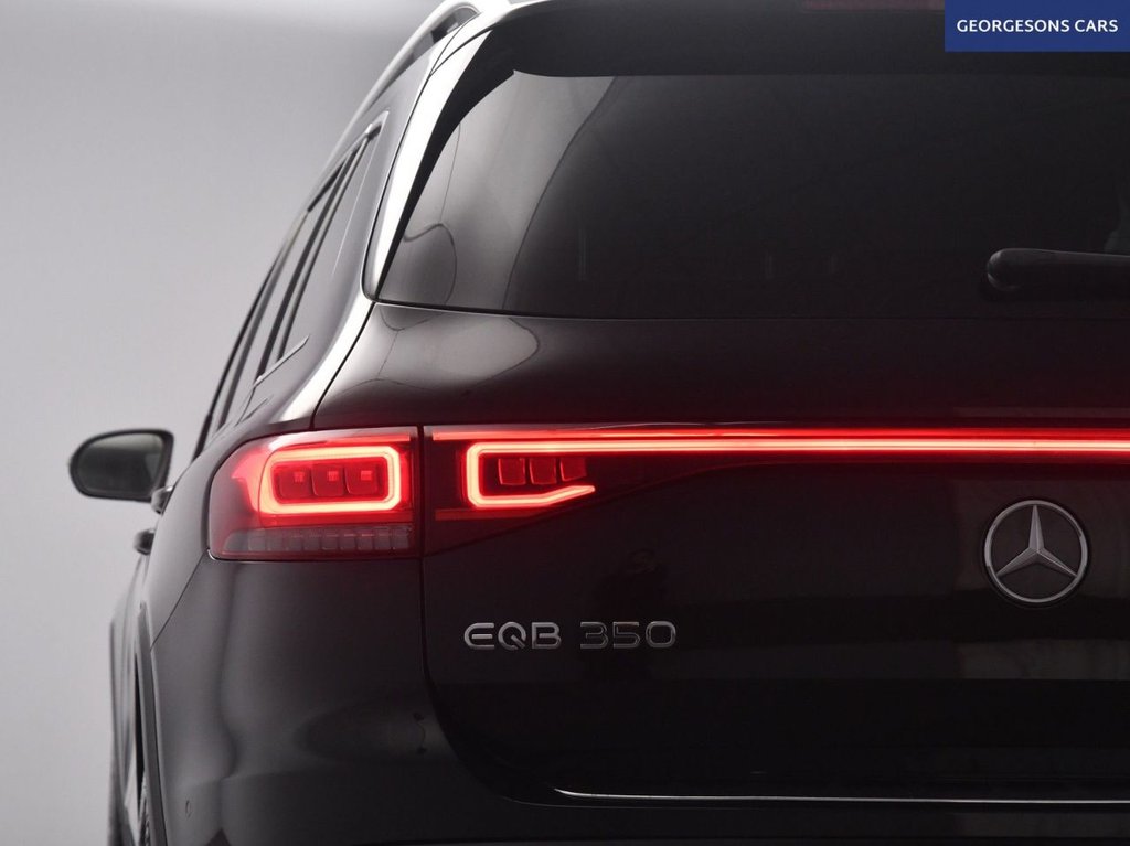 Used Mercedes-Benz EQB 2022 for sale - 77031068: Photo 12