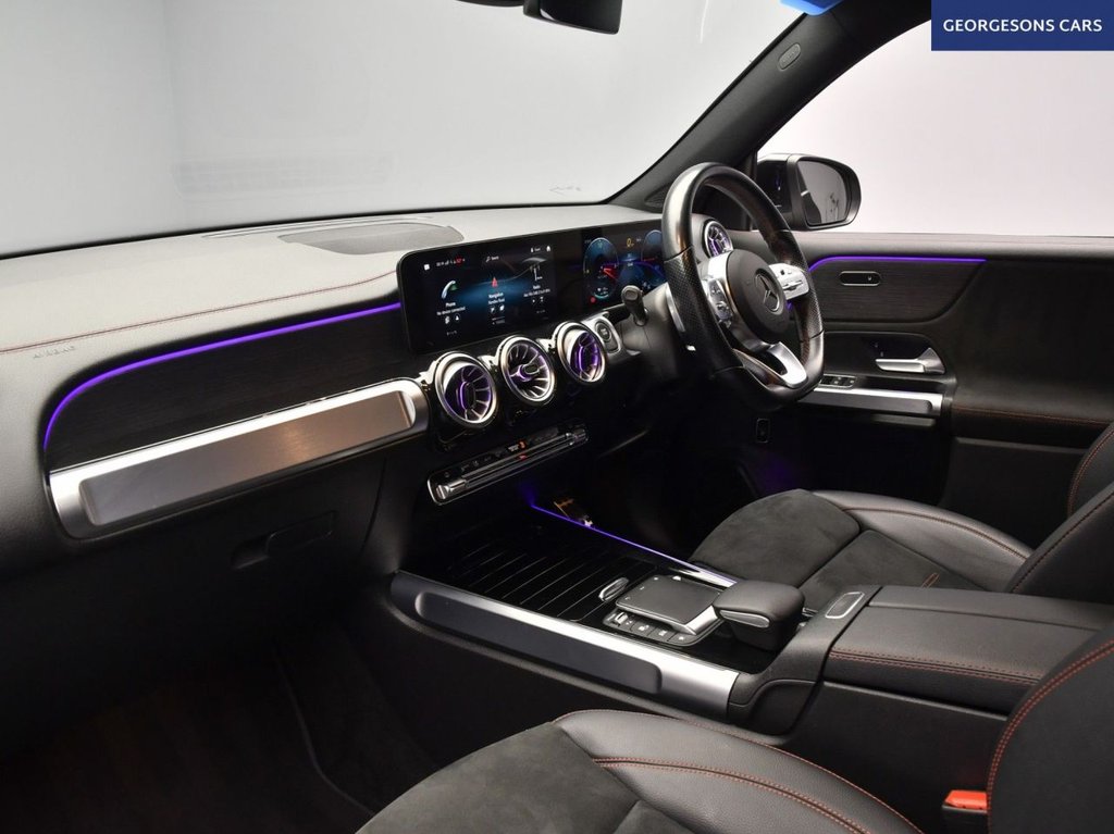 Used Mercedes-Benz EQB 2022 for sale - 77031068: Photo 18