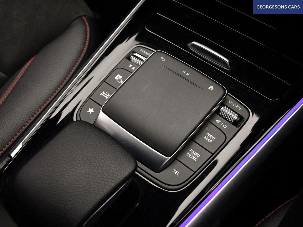 Used Mercedes-Benz EQB 2022 for sale - 77031068: Photo 32