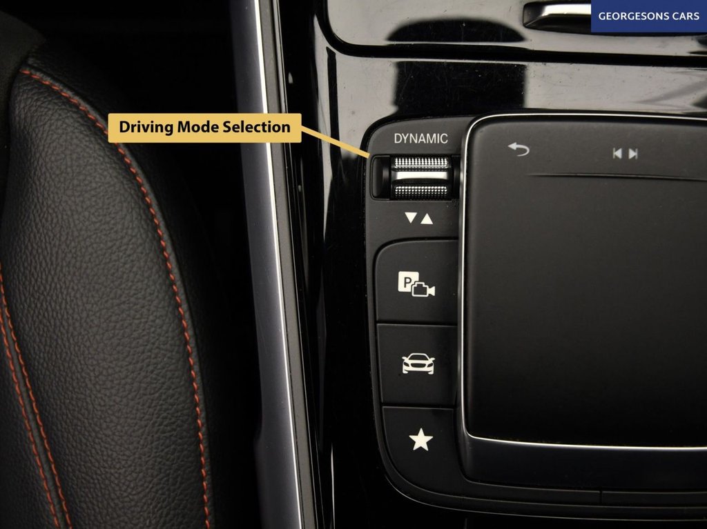 Used Mercedes-Benz EQB 2022 for sale - 77031068: Photo 33