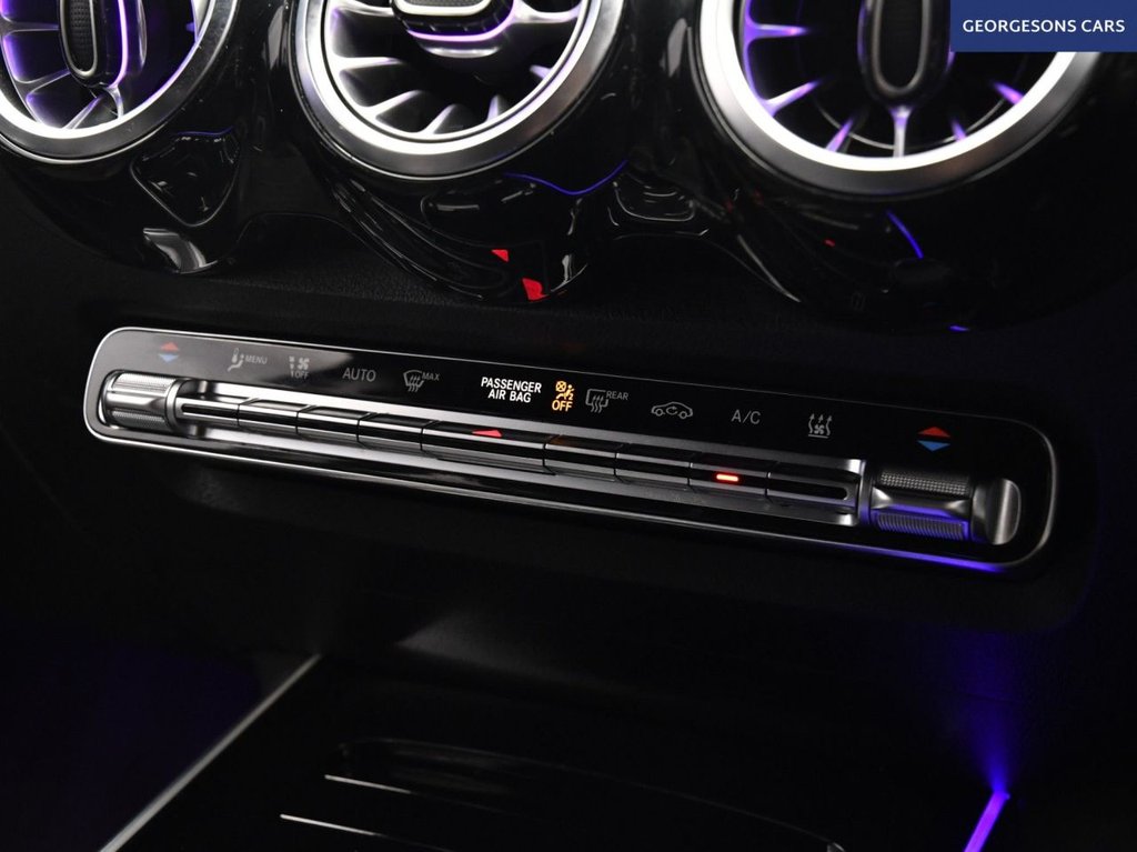 Used Mercedes-Benz EQB 2022 for sale - 77031068: Photo 34