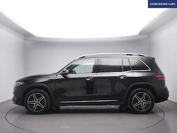 Used Mercedes-Benz EQB 2022 for sale - 77031068: Photo