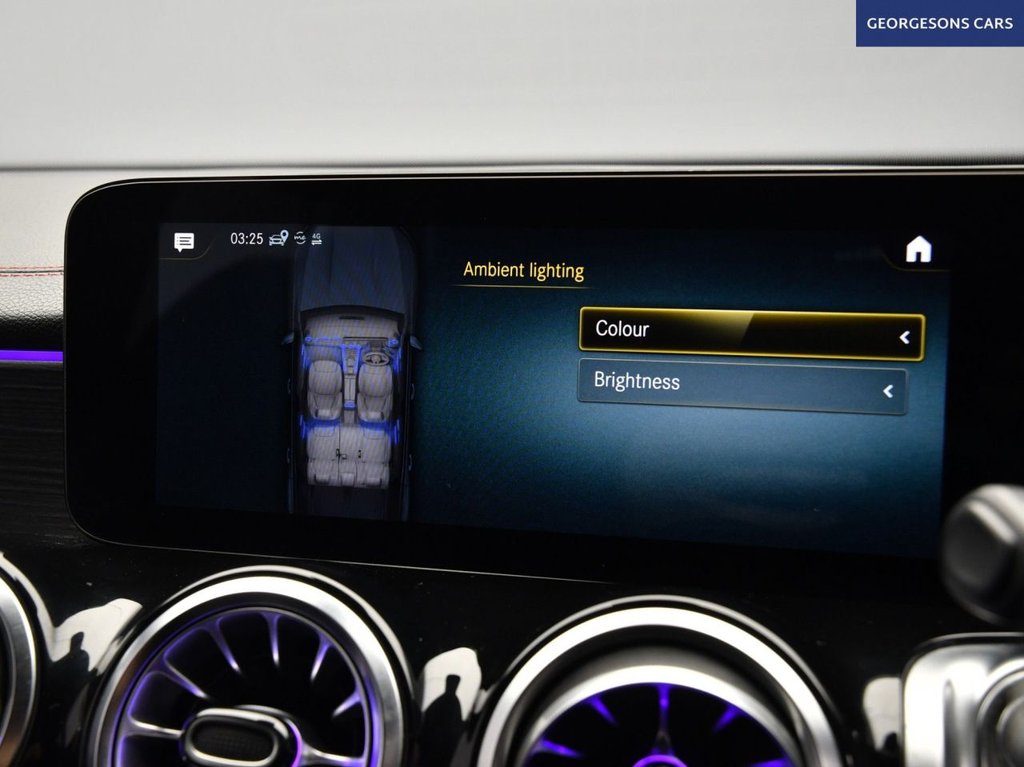 Used Mercedes-Benz EQB 2022 for sale - 77031068: Photo 40