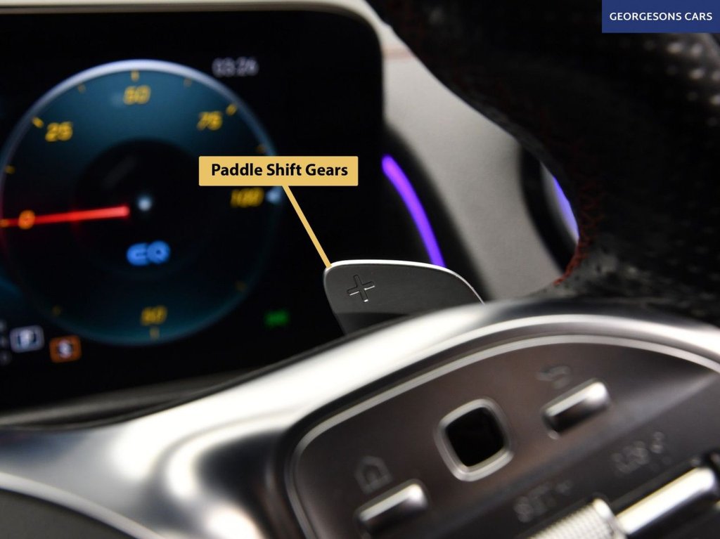 Used Mercedes-Benz EQB 2022 for sale - 77031068: Photo 48