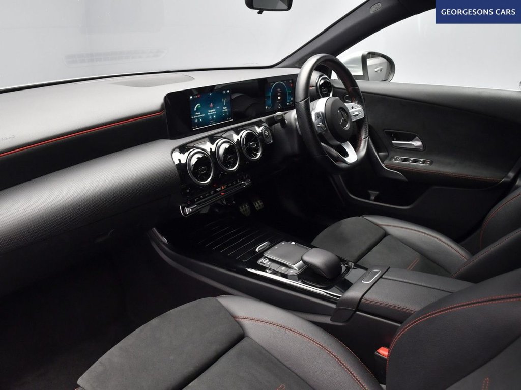 Used Mercedes-Benz A-Class 2020 for sale - 75986808: Photo 18