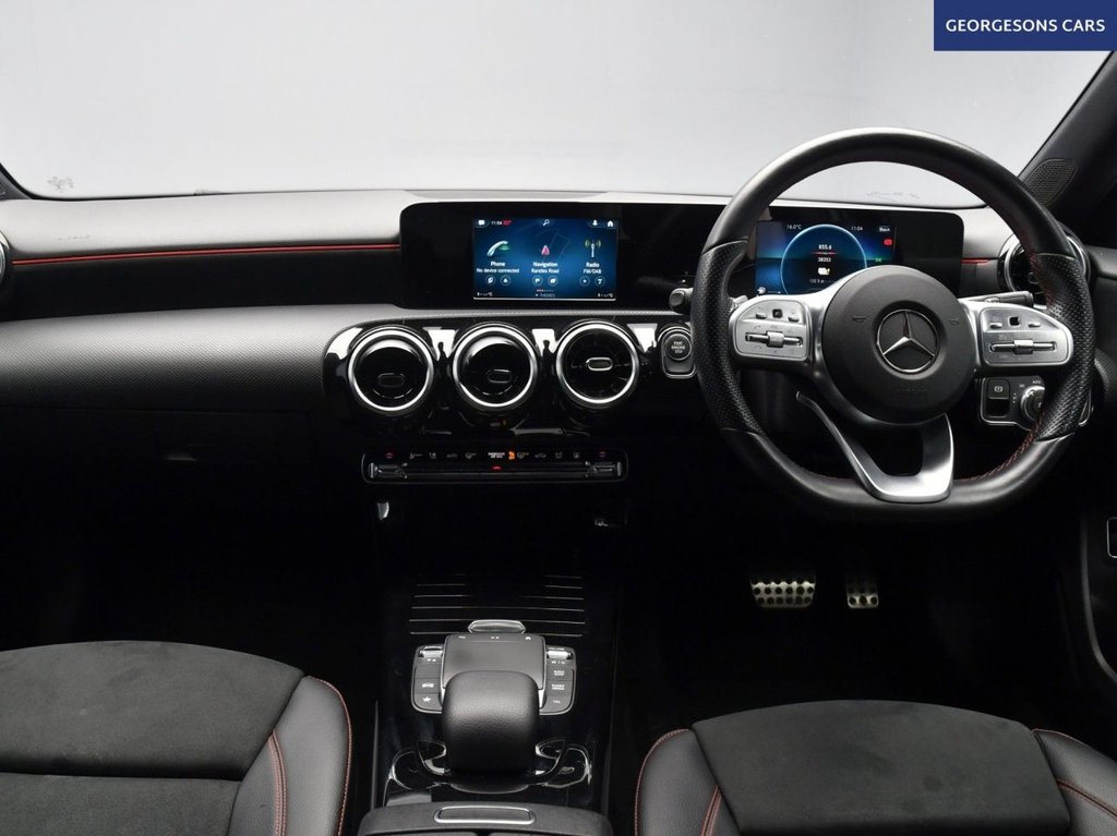 Used Mercedes-Benz A-Class 2020 for sale - 75986808: Photo 20