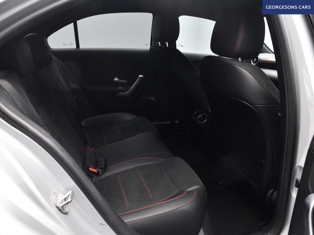 Used Mercedes-Benz A-Class 2020 for sale - 75986808: Photo 22