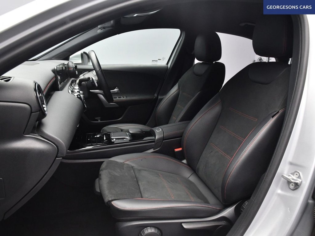 Used Mercedes-Benz A-Class 2020 for sale - 75986808: Photo 23