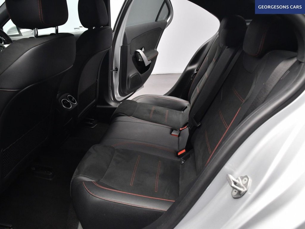 Used Mercedes-Benz A-Class 2020 for sale - 75986808: Photo 24