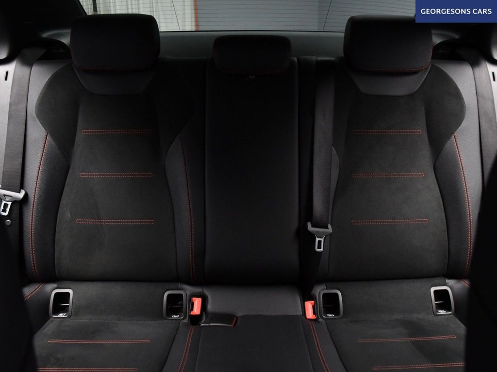 Used Mercedes-Benz A-Class 2020 for sale - 75986808: Photo 26