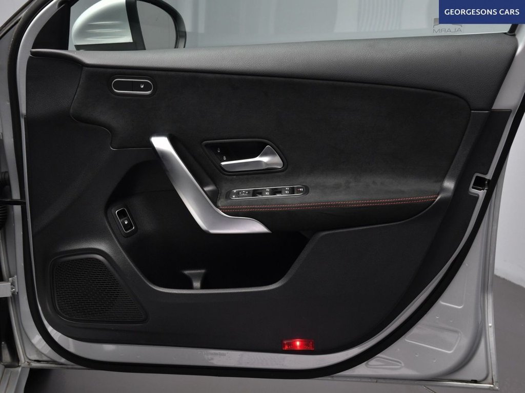 Used Mercedes-Benz A-Class 2020 for sale - 75986808: Photo 27