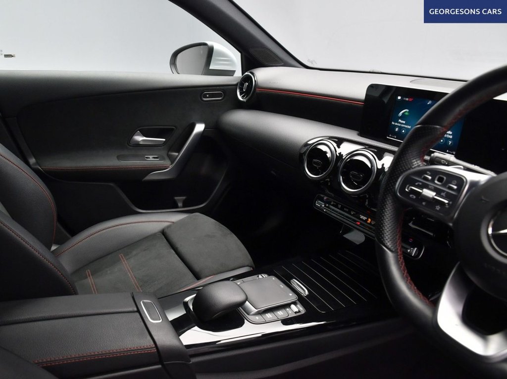 Used Mercedes-Benz A-Class 2020 for sale - 75986808: Photo 28