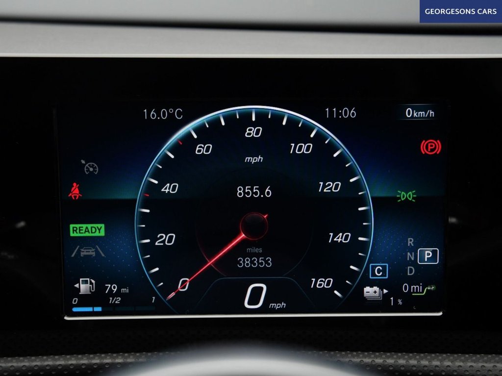 Used Mercedes-Benz A-Class 2020 for sale - 75986808: Photo 31