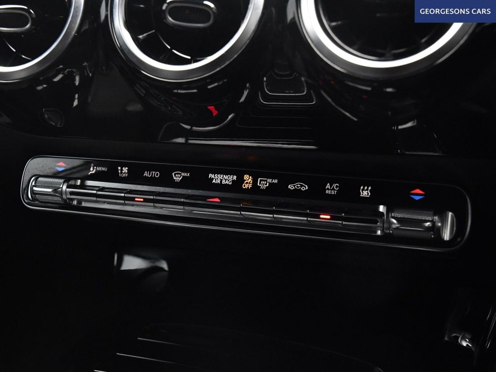 Used Mercedes-Benz A-Class 2020 for sale - 75986808: Photo 35