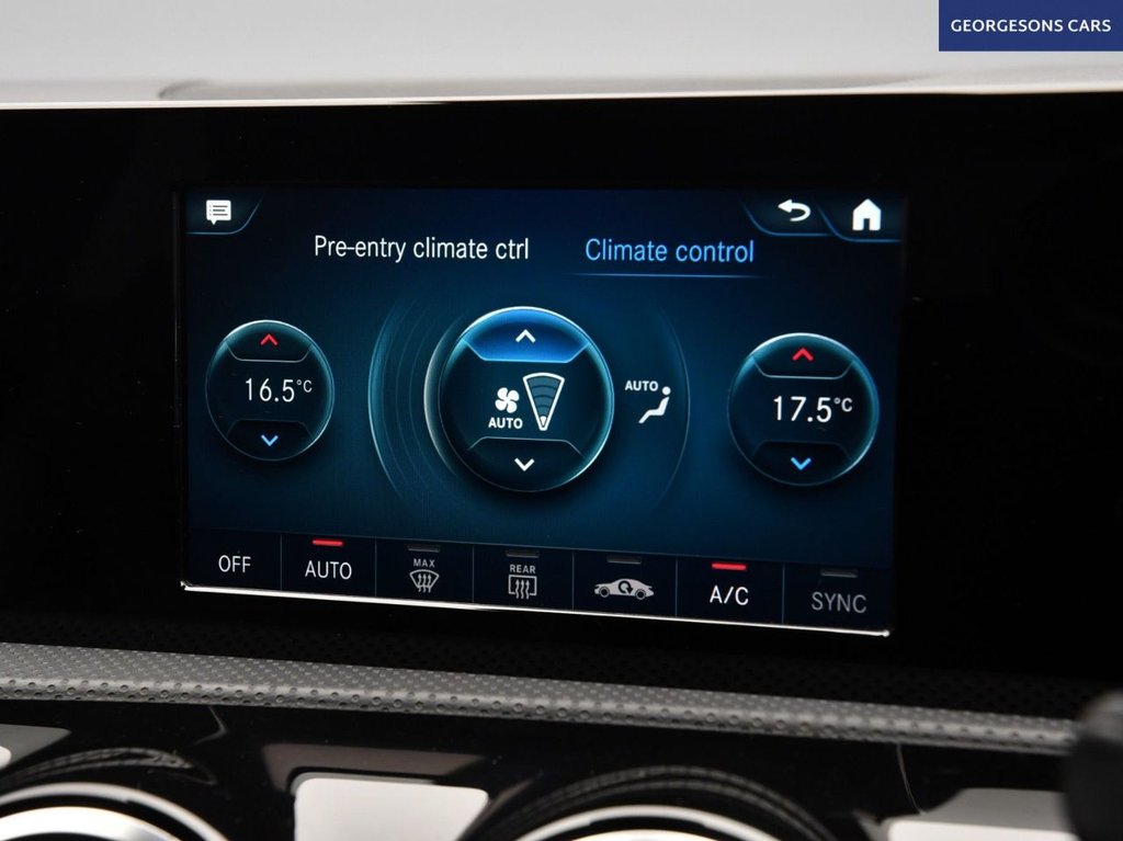 Used Mercedes-Benz A-Class 2020 for sale - 75986808: Photo 36