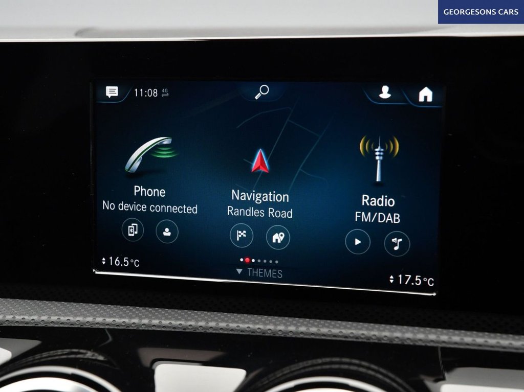 Used Mercedes-Benz A-Class 2020 for sale - 75986808: Photo 37