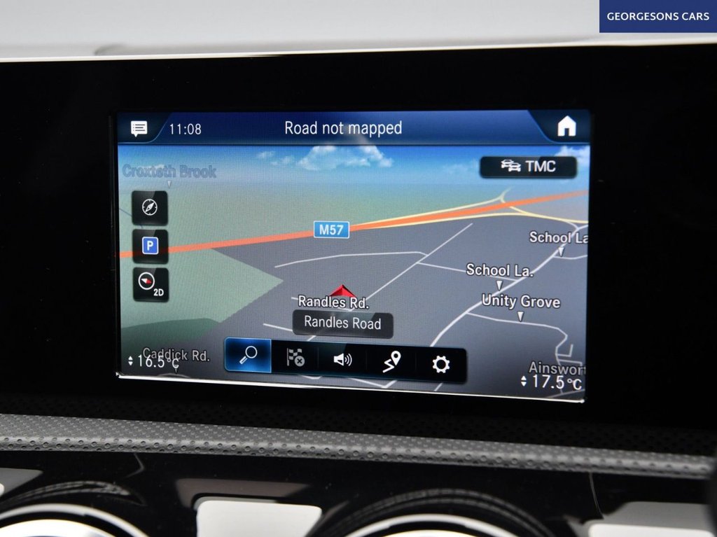 Used Mercedes-Benz A-Class 2020 for sale - 75986808: Photo 38