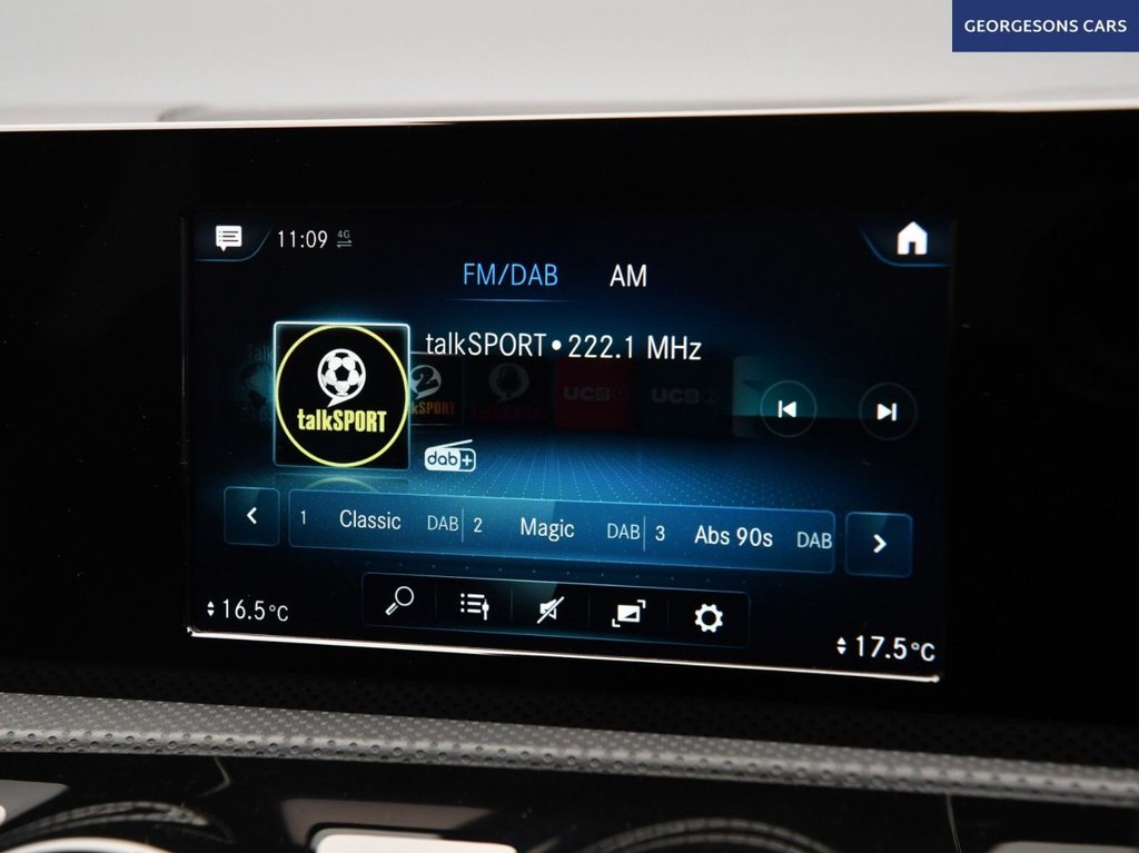 Used Mercedes-Benz A-Class 2020 for sale - 75986808: Photo 39