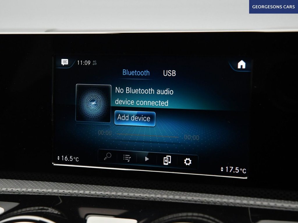 Used Mercedes-Benz A-Class 2020 for sale - 75986808: Photo 40