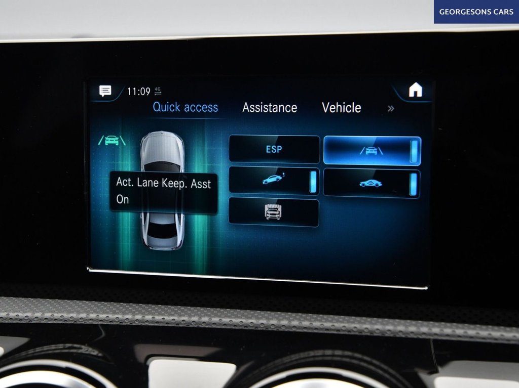 Used Mercedes-Benz A-Class 2020 for sale - 75986808: Photo 41