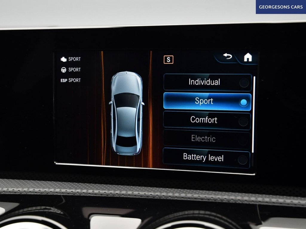 Used Mercedes-Benz A-Class 2020 for sale - 75986808: Photo 43