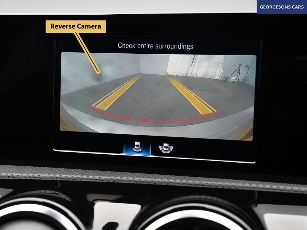 Used Mercedes-Benz A-Class 2020 for sale - 75986808: Photo 44