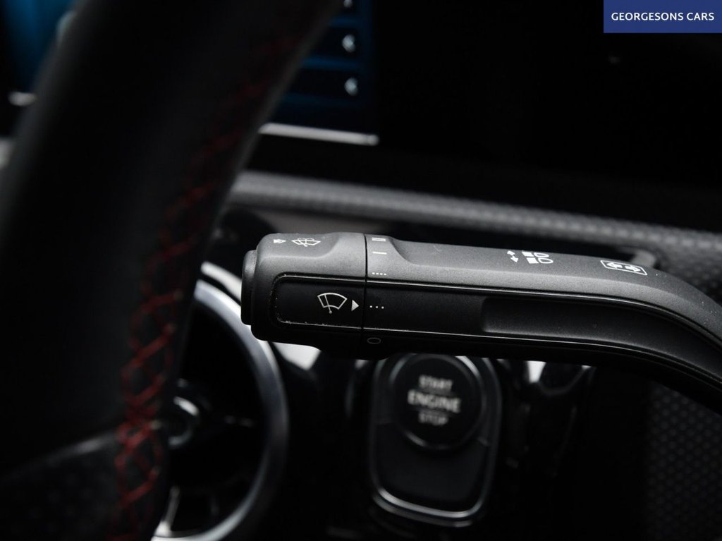 Used Mercedes-Benz A-Class 2020 for sale - 75986808: Photo 45