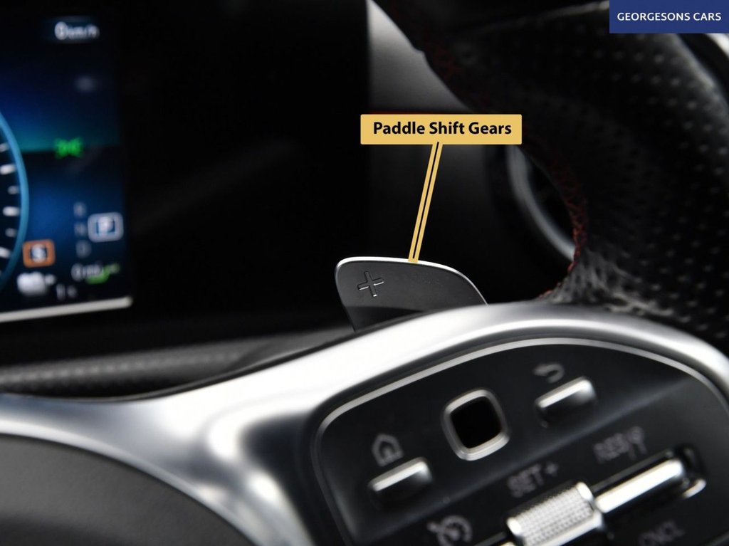 Used Mercedes-Benz A-Class 2020 for sale - 75986808: Photo 47