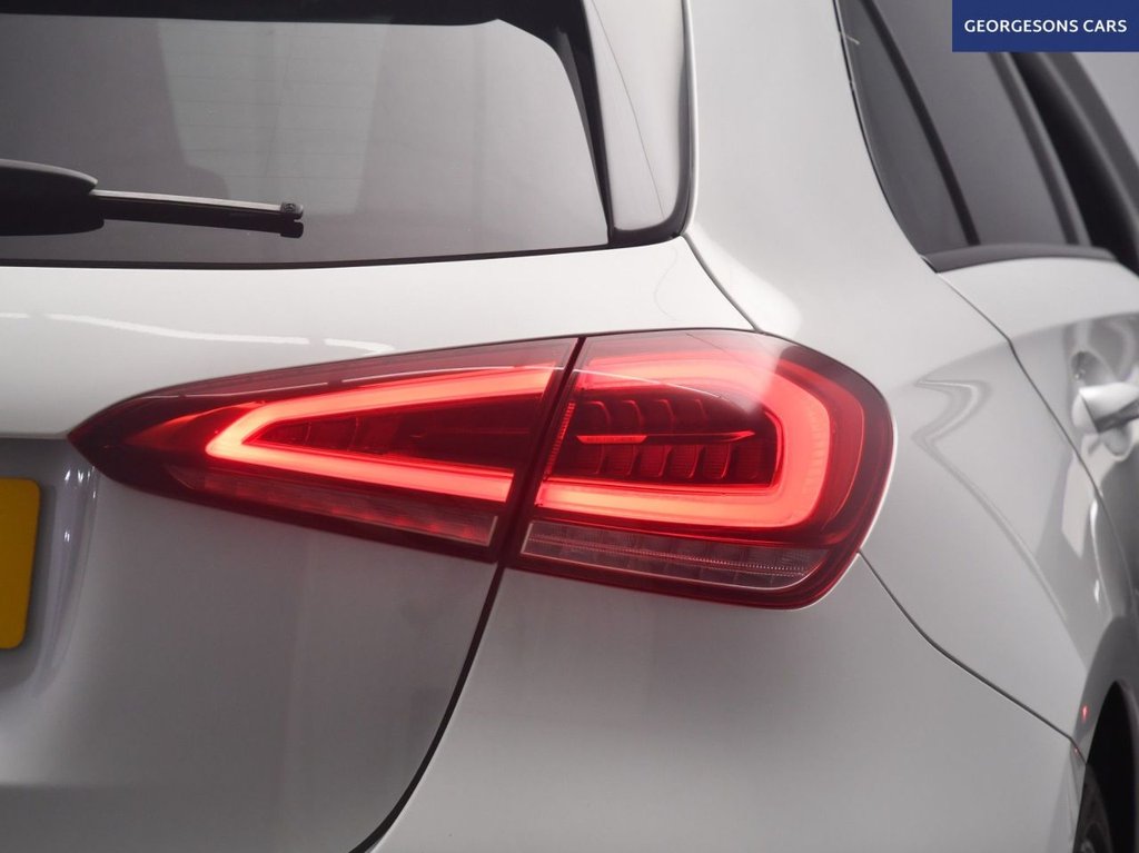 Used Mercedes-Benz A-Class 2022 for sale - 75896593: Photo 17