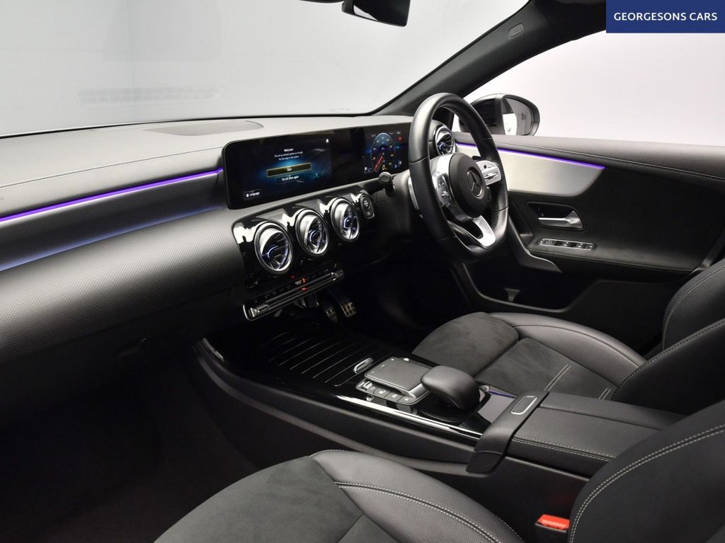 Used Mercedes-Benz A-Class 2022 for sale - 75896593: Photo 18