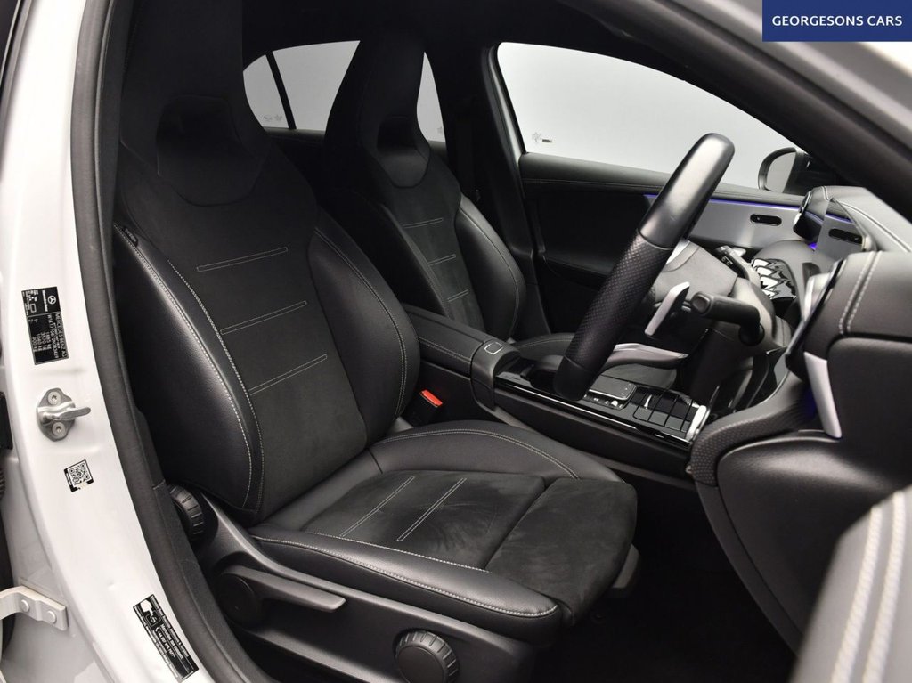 Used Mercedes-Benz A-Class 2022 for sale - 75896593: Photo 21