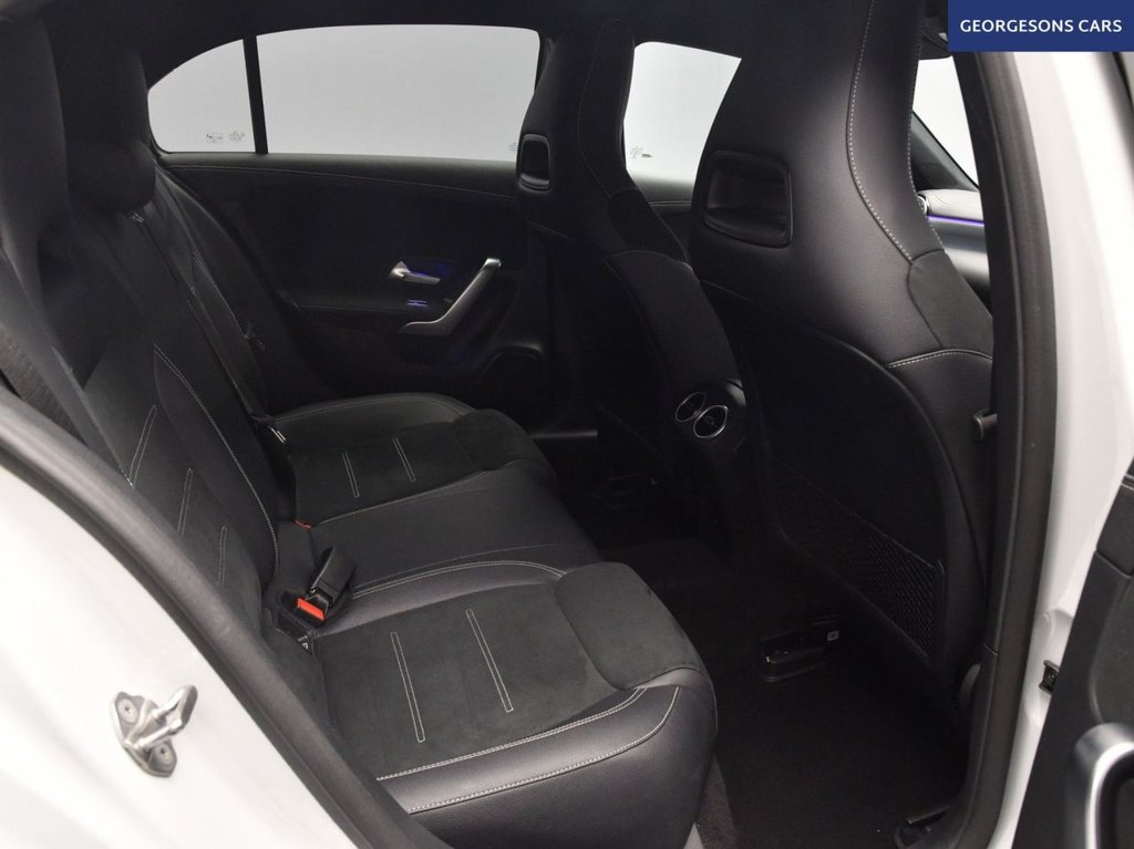 Used Mercedes-Benz A-Class 2022 for sale - 75896593: Photo 23