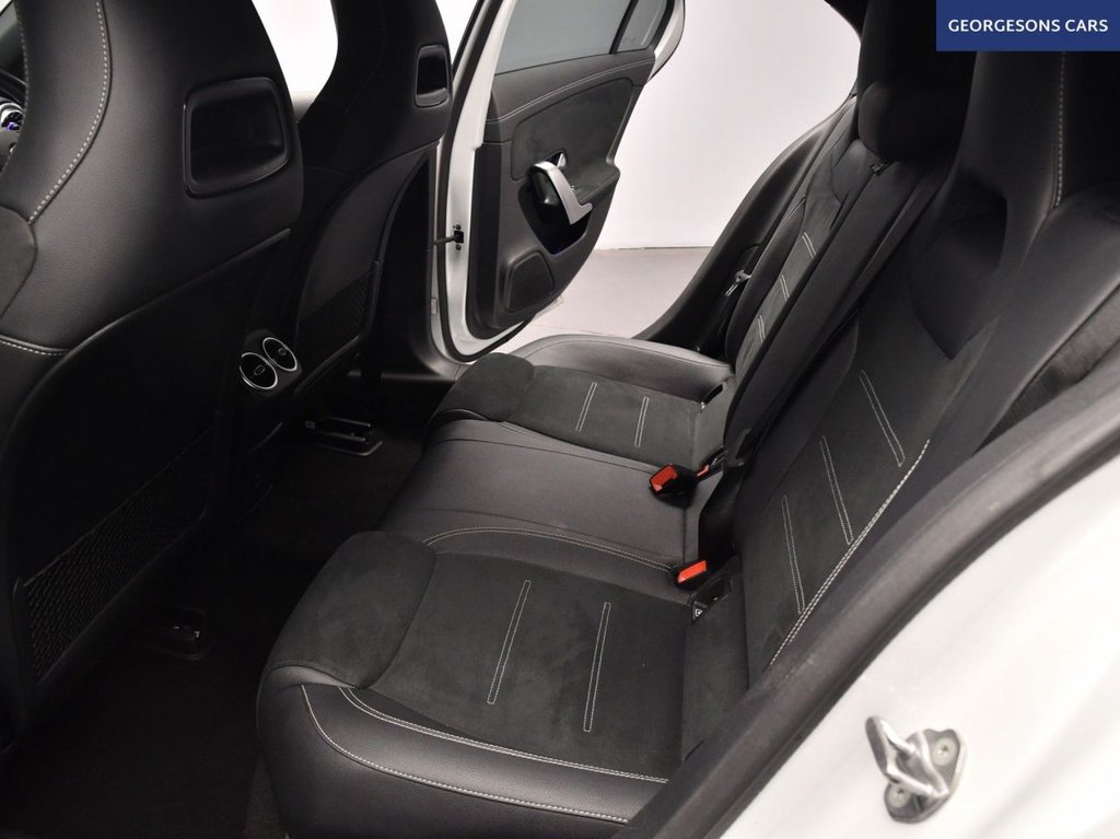 Used Mercedes-Benz A-Class 2022 for sale - 75896593: Photo 24