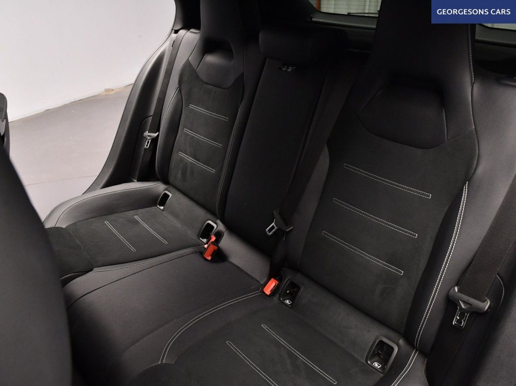 Used Mercedes-Benz A-Class 2022 for sale - 75896593: Photo 25