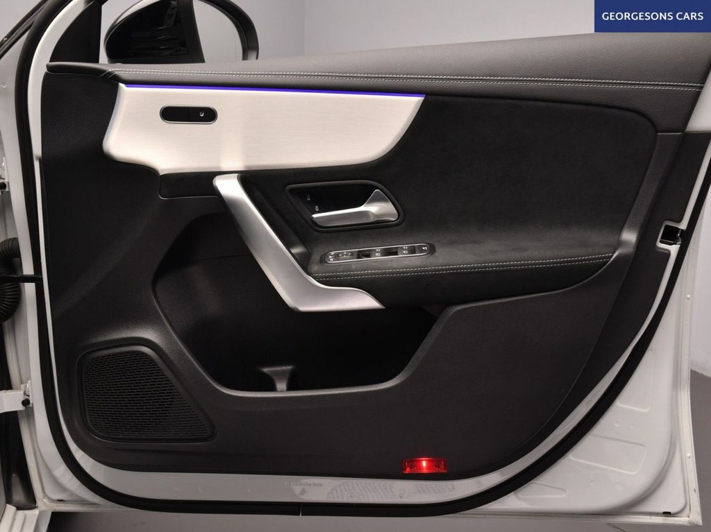 Used Mercedes-Benz A-Class 2022 for sale - 75896593: Photo 26