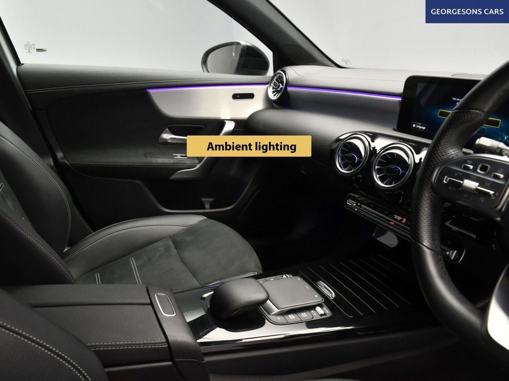 Used Mercedes-Benz A-Class 2022 for sale - 75896593: Photo 27