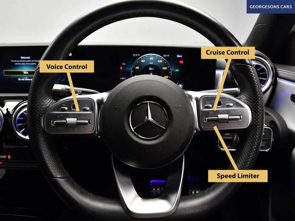 Used Mercedes-Benz A-Class 2022 for sale - 75896593: Photo 29