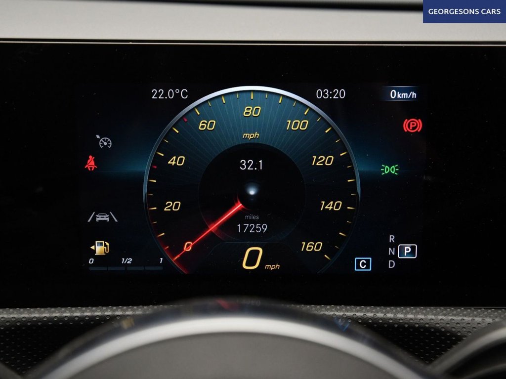 Used Mercedes-Benz A-Class 2022 for sale - 75896593: Photo 30