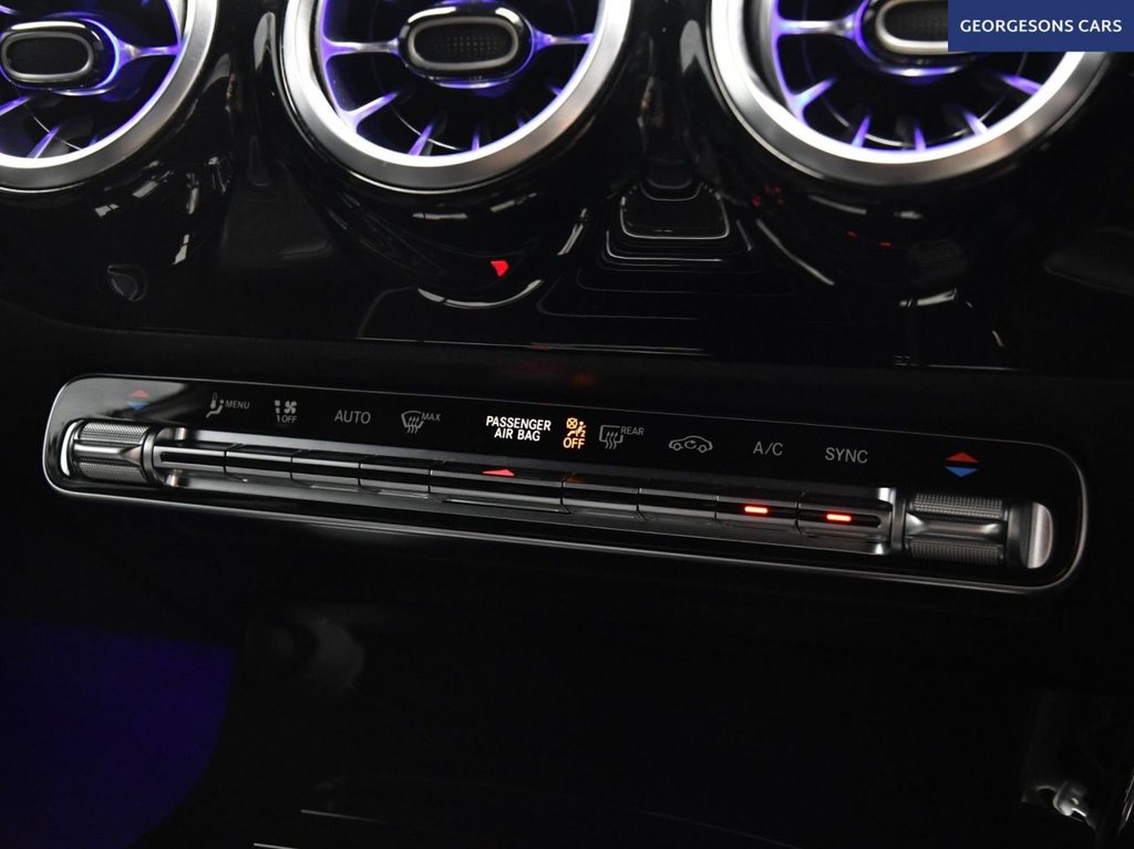 Used Mercedes-Benz A-Class 2022 for sale - 75896593: Photo 33