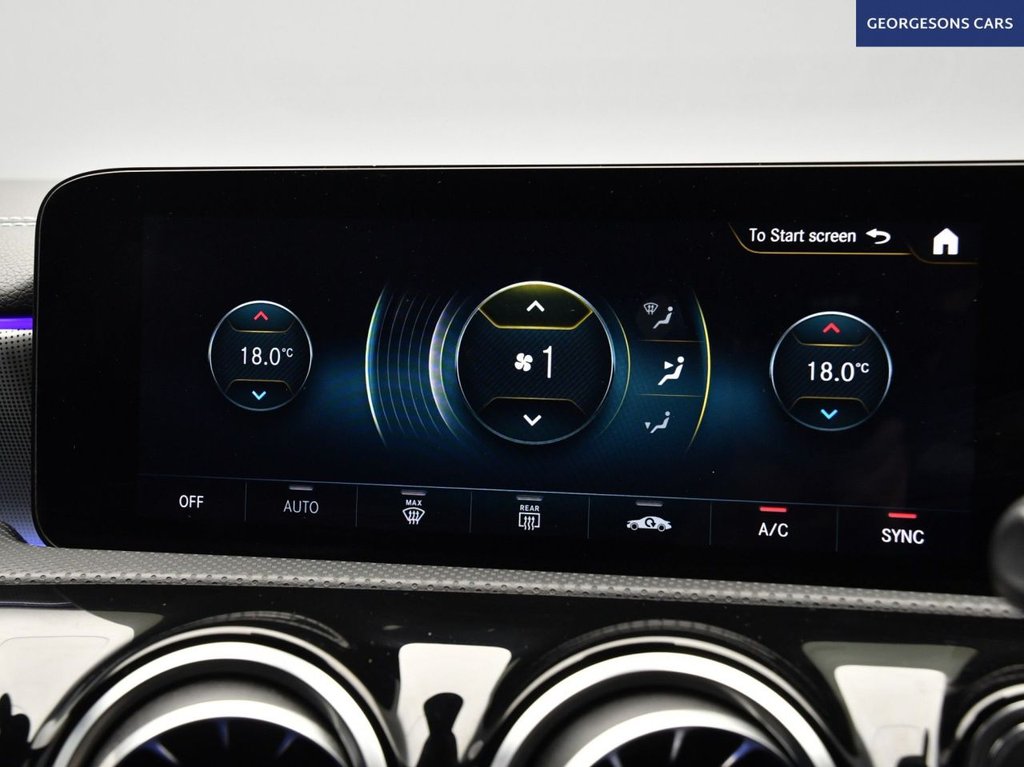 Used Mercedes-Benz A-Class 2022 for sale - 75896593: Photo 34