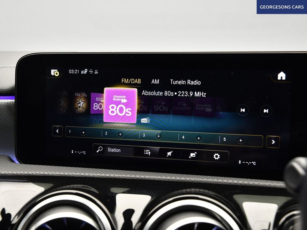 Used Mercedes-Benz A-Class 2022 for sale - 75896593: Photo 37