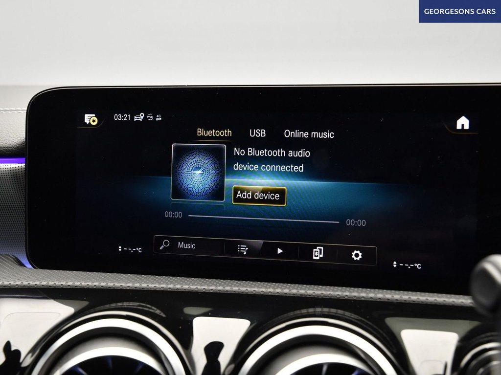 Used Mercedes-Benz A-Class 2022 for sale - 75896593: Photo 38