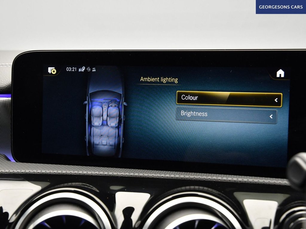 Used Mercedes-Benz A-Class 2022 for sale - 75896593: Photo 39