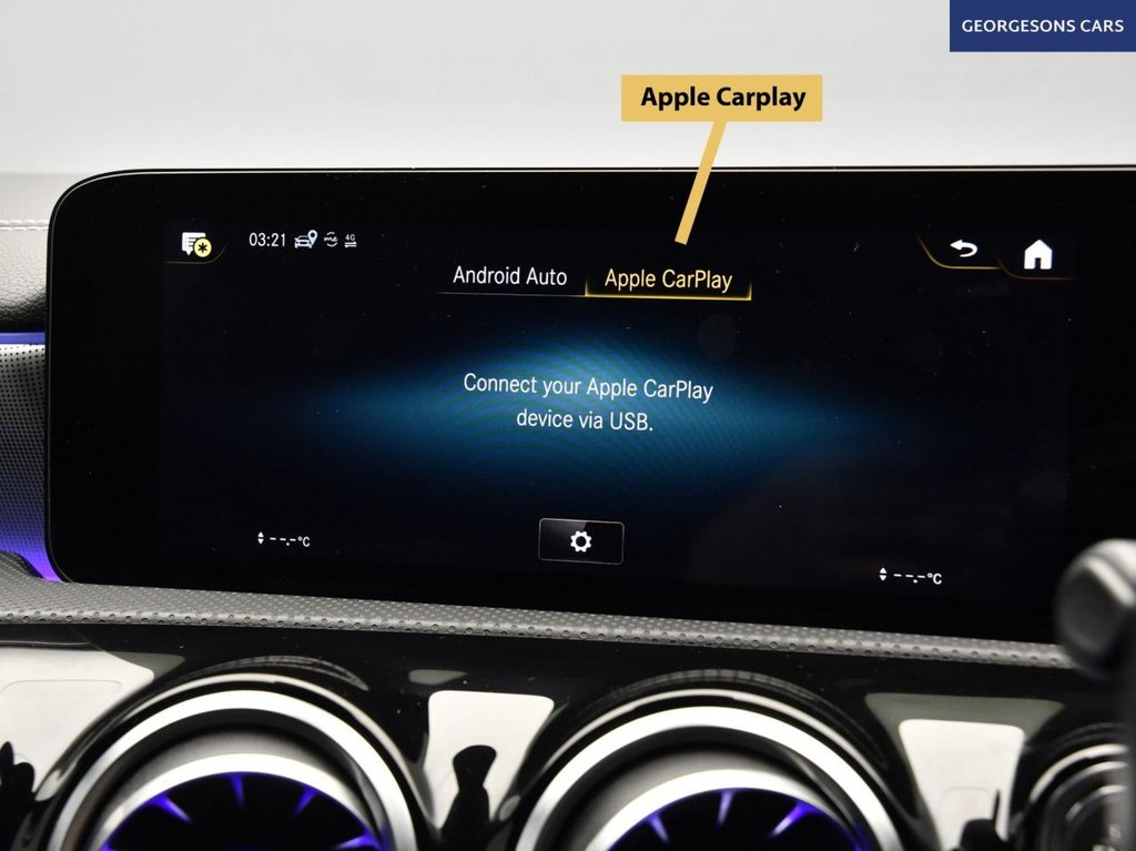 Used Mercedes-Benz A-Class 2022 for sale - 75896593: Photo 40