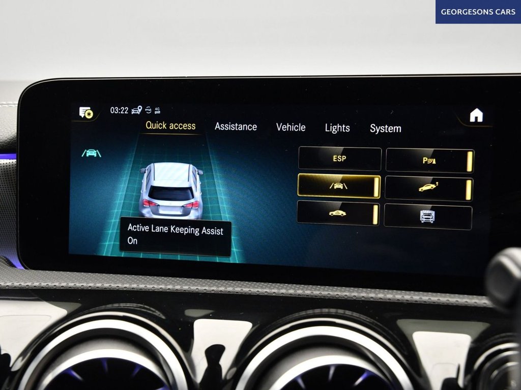 Used Mercedes-Benz A-Class 2022 for sale - 75896593: Photo 41