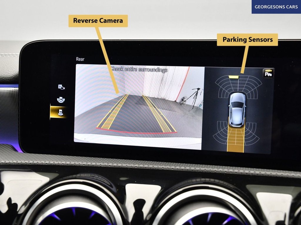 Used Mercedes-Benz A-Class 2022 for sale - 75896593: Photo 44