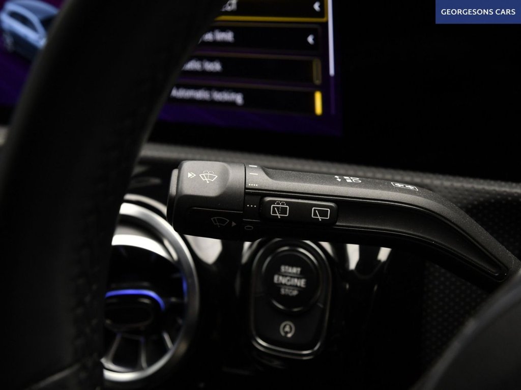 Used Mercedes-Benz A-Class 2022 for sale - 75896593: Photo 45