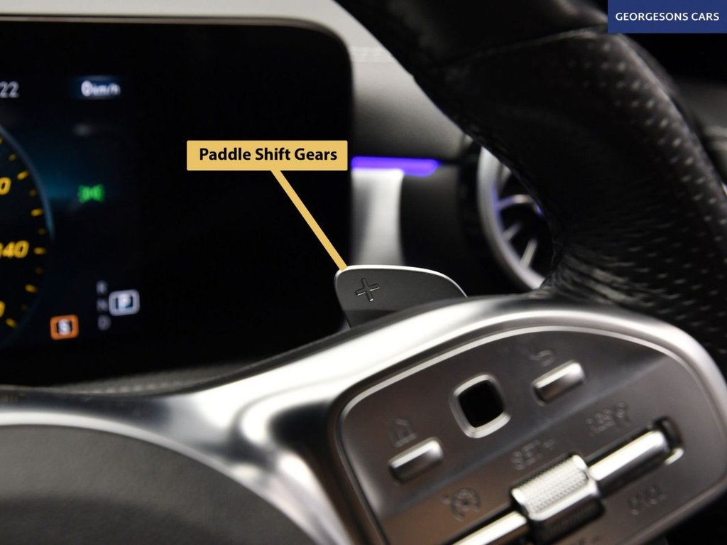 Used Mercedes-Benz A-Class 2022 for sale - 75896593: Photo 46